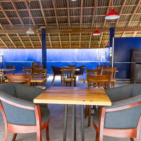 Residence De La Porte Du Millenaire 다카르 외부 사진