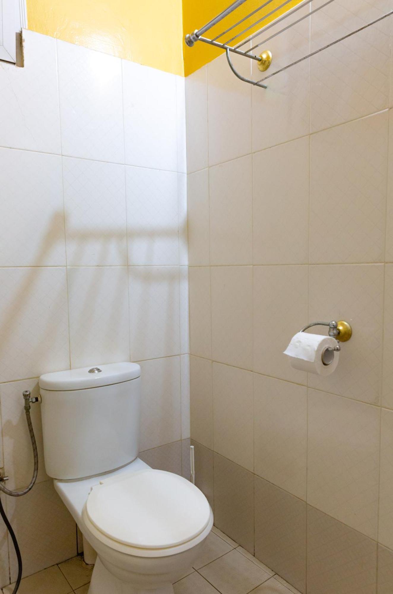 Residence De La Porte Du Millenaire 다카르 외부 사진